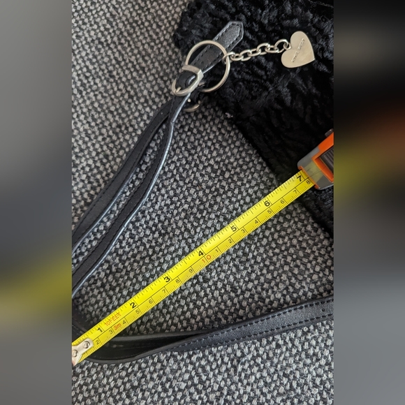 Nine West Fuzzy Purse - Picture 5 of 5